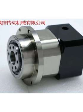 FXPLF160 2000W 3000W 4200W 行星减速机.