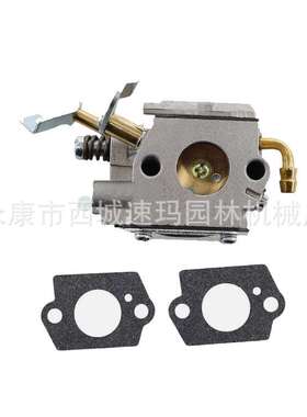 GX100 GX100U Ammann Bomag BT60/4 BT65/4振动夯化油器