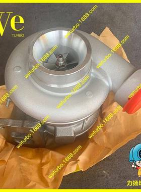 S400 OM501 OM501LA 319494 316699 317405 60966699涡轮增压器