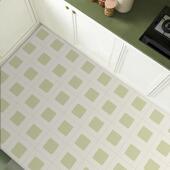 卫生滑地板贴厨自粘防水PMS地间板革家用地面翻新浴室防耐磨房防