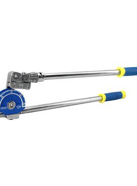 180°重型弯管器12mm/2”CZCN5T-36-018强力不锈钢管弯管器