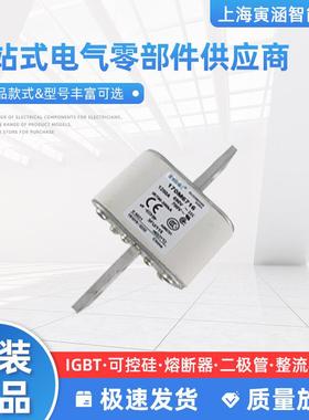 熔断器170M5713 170M5714 170M5715 170M5716170M5717 170M5718