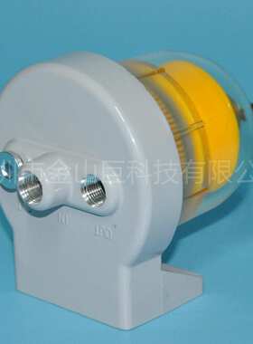 DAHL65油水分离器  DAHL FUEL FILTER SERIES