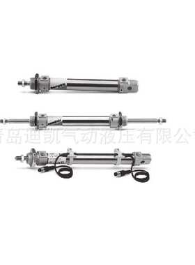 TKC气缸SSU20-PSP-2M-AF46-402-BP-CP-PSSP-2M/AF46A-75-CP-NO-PS