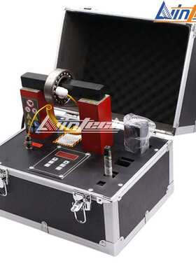 LDDC系列力盈LDDC-1轴承加热器内外径15-210mm便携式自控型现货