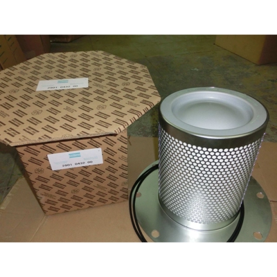 柳州富达螺杆式空压机空滤2205433806