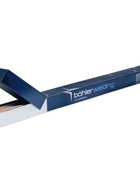 伯乐Avesta GM347 H06Cr20Ni10Nb不锈钢气体保护实心焊丝ER347