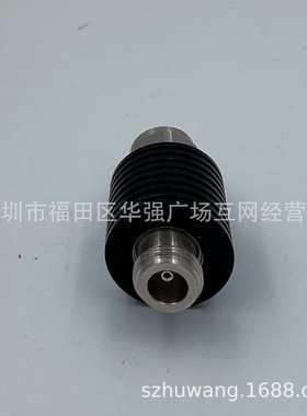 N型5W10W衰减器6G射频连接器1dB2dB3dB5dB6dB10dB15dB20dB30dB衰