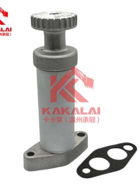 137-5541 底漆泵CAT发动机3116/3208/C9C18 1375541