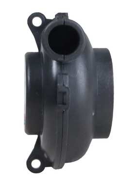 四线PWM无极调速FG转数反馈5631负压滚珠高转数鼓风机厂家直供