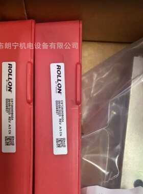 意大利Rollon直线滑轨滑块AS35T450 ASN22610 ASN63-1410滚轮