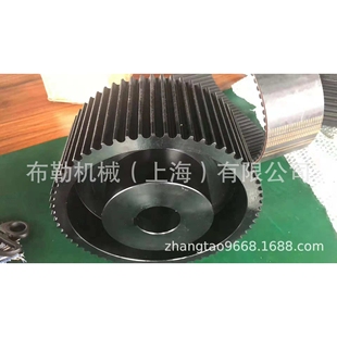 上海布勒锥形环/胀紧套ZJ8型胀紧联结套GB/T28701-2012联轴器朔州