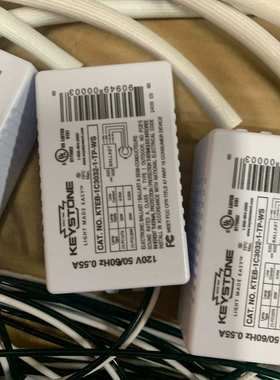 KEYSTONE 镇流器 KTEB