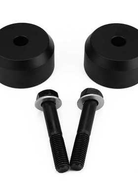 含税适用05-23福特F250 F350 4WD 1.5/2/2.5/3寸前轮底盘提升套件