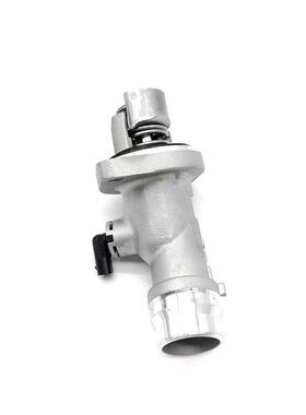 适用现代起亚汽车节温器盖255002E08525500-2E085