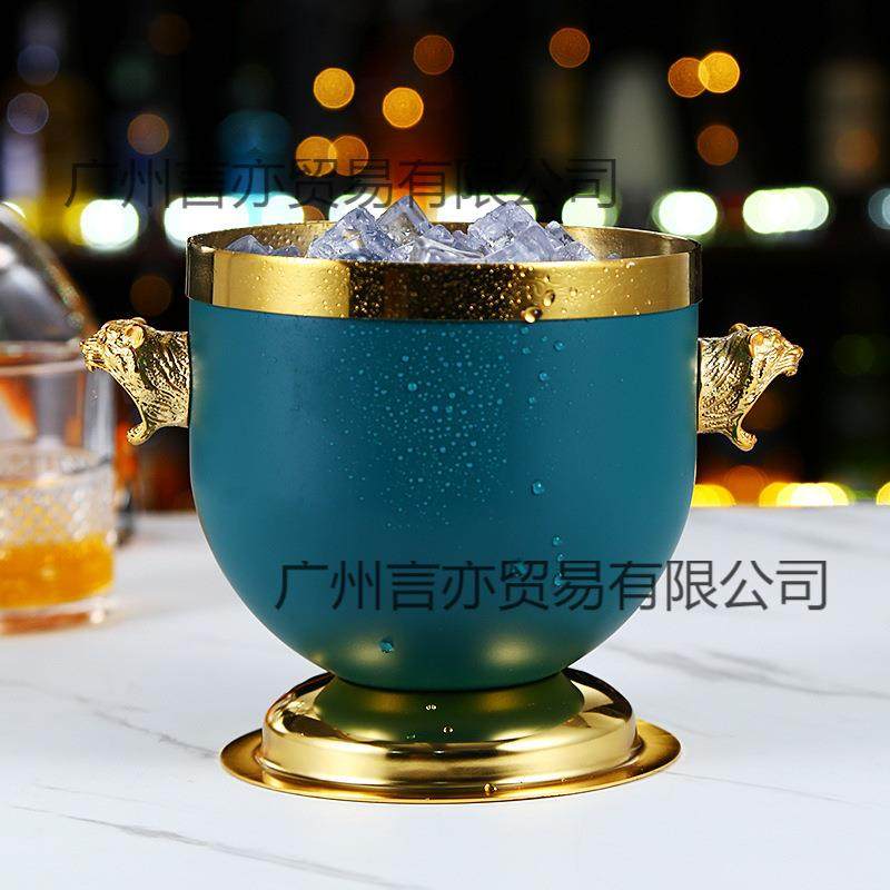 ktv手提冰块香槟啤酒红酒冰粒桶带盖带冰夹不锈钢小冰桶商用酒吧,玩具/童车/益智/积木/模型,毛绒/玩偶/公仔/布艺类玩具,淘宝优惠券,粉丝福利购,淘宝优惠卷