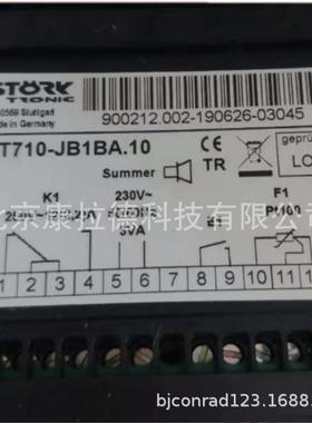 供应storkST48K-WCTVR.104FR温控器ST48-JAUV.100