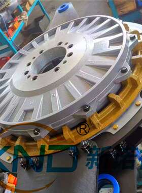 KB0050BB气动离合制动器/KB50BB气动离合器/高速冲床模切机离合器