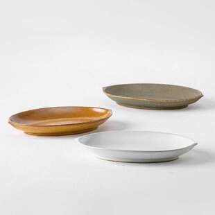 alaniz南兹景-百田水果盘鱼盘家用个性盘子菜盘日式寿司盘早餐盘