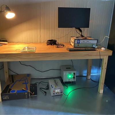 科环emc电磁兼容干扰测试仪 KH3962外配电脑显示器 准确测试 -梁