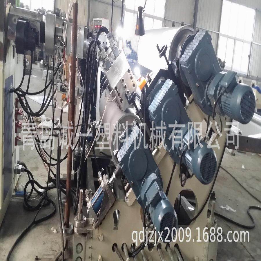 ABS、PE片材挤出设备、PP磨砂高透明片材挤出生产线,五金/工具,其他塑料机械,淘宝优惠券,粉丝福利购,淘宝优惠卷