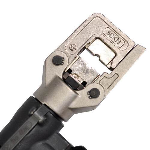 开拓压接钳10-240mm2液压手动压线钳压端子冷压钳工具EXPHP-240F