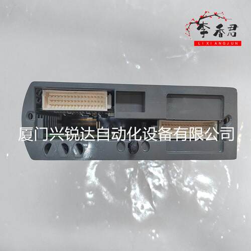 ICS Triplex T8100 数字输出终端组件