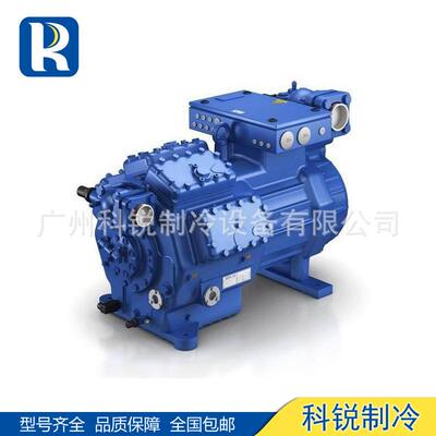 GEA博客半封闭压缩机HG7/1620-4HG7/1620-4S