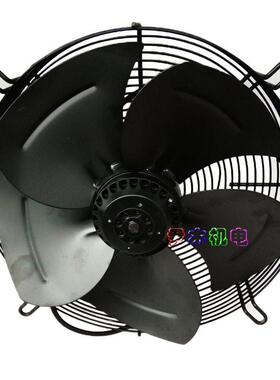 外转子轴流风机YWF2E(D)-300冷库风扇冷凝器网罩式风机220V/380V