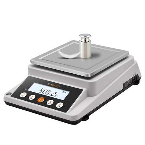 XY-2C 1100g/0.01g digital precision balance