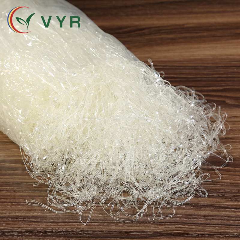 9024TPU透明橡皮筋抗老化耐高温不粘橡胶圈儿童扎头发皮筋不伤发