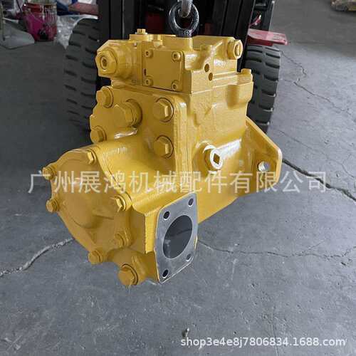 D65EX D65PX D65WX D85液压泵总成推土机主泵7081L00360原厂大泵