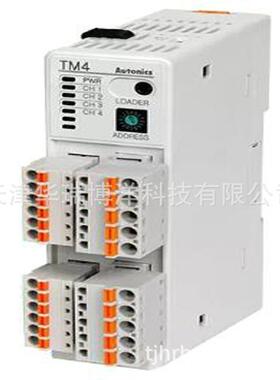 Autonics/奥托尼克斯TM4-N2SE温度控制器无显4通道SSR驱动输出