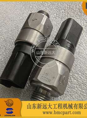 SHANTUI挖掘机压力开关J221-82B-020000挖掘机配件山推配件
