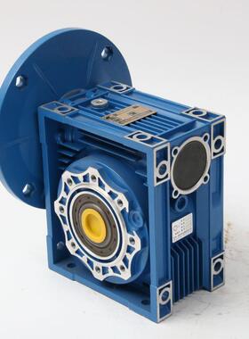 泰兴减速机现货供应RV075涡轮蜗杆减速机