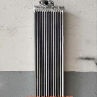 WA380-6装载机油散双片左右固定位中距离63上下固定立中距离1035