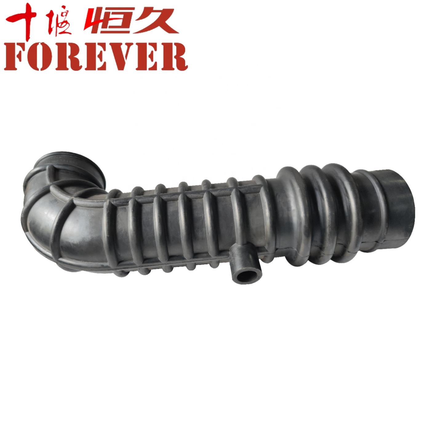 东风天锦增压器进气管1109021-KJ101