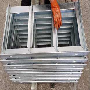 管廊电缆支架 电缆管道托架 角钢架 喷塑热镀锌电缆沟支架