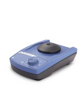 德国IKA/艾卡MS3Basic涡旋振荡器圆周振荡摇床实验室振荡器电动