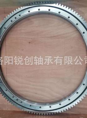 XA280995N交叉滚子转盘轴承精磨加工小游隙