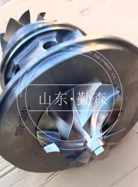 卡特3512c3516c配件各种型号齐全增压器芯5419136