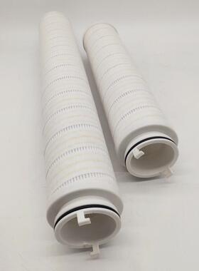 机械设备玻璃纤维折叠滤芯HC6500FKP16H稀油站过滤网