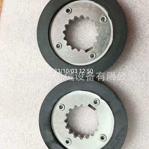 原装S-EW刹车片BE60B刹车片230/400AC现货仪价