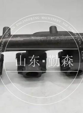 6D140QSK23QST30排气歧管4295291排气歧管4295293