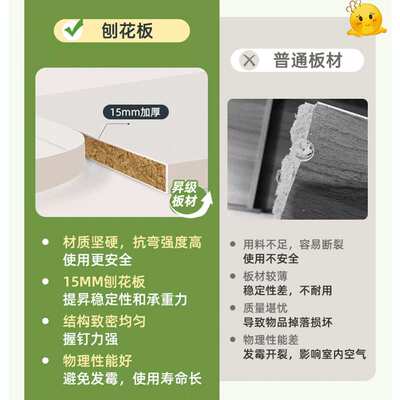 书柜家用立柜书架落地置物架客厅储物柜小窄柜防尘置物柜储藏柜子