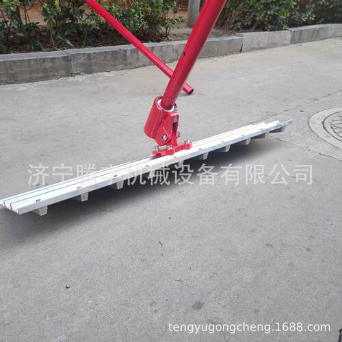 现浇910铝镁家合金场拉机 牛场牛大耙子厂 槽手拉式牛场大耙子价