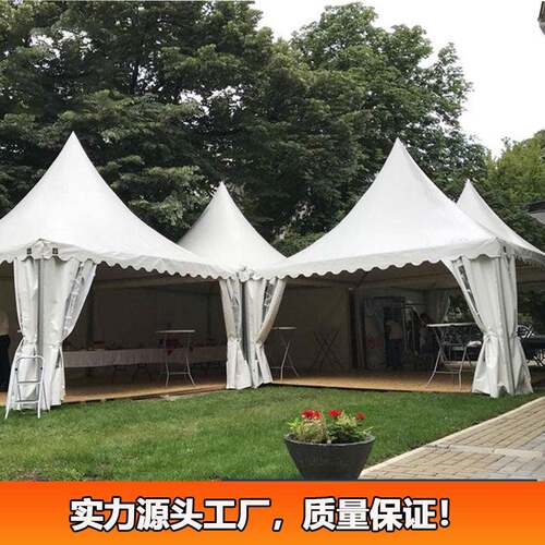 agod尖a tent塔帐篷 户外快搭JD-M-084安顶帐篷 尺寸可选 可P上门