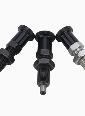 PXYA/PXYK10/12/16 弹性插销分度销 手柄螺丝ZAM21/ZAM31旋钮柱塞