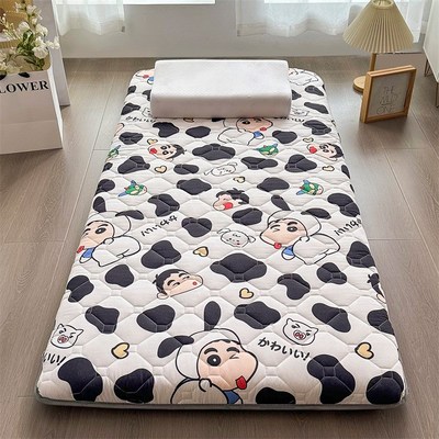 学生宿舍床垫四季开学上下铺加厚垫子柔软不易塌陷褥子榻榻米