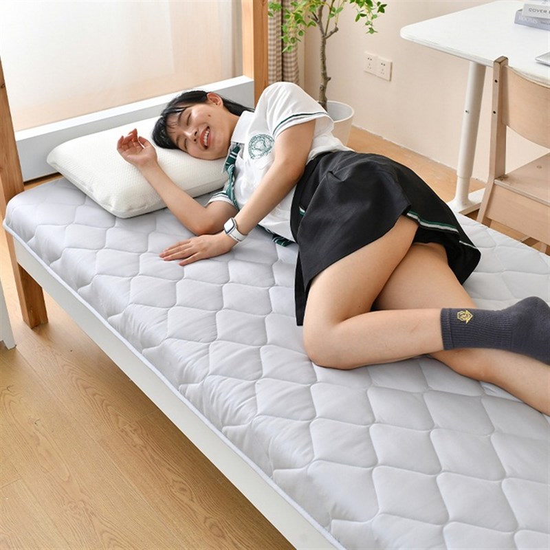 学生床垫上下铺床垫宿舍单人床垫海绵床垫记忆棉床垫子双人家用垫